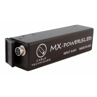 MX-Powersled