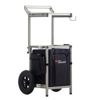 Picnic Sound Cart