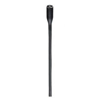 B6 Omni Lavalier -20dB with Threaded Connector and Legacy Audio Limited Adapter