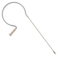 E6 Omni Earset with TA4F for Shure SLX/SLXD