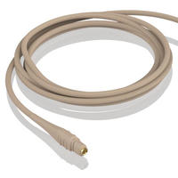 H7 Snap-On Cable with Locking 3.5mm for Sony