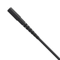 d:screet 4671 Core+ Heavy Duty Mini Omni Lavalier  for Zaxcom, Wisycom, & Lectrosonics SSM