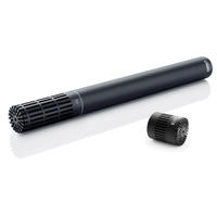 d:dictate 4017B Shotgun Mic with Swappable 4018 Capsule