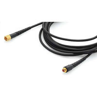 Microdot Extension Heavy-Duty Cable, 32.8'