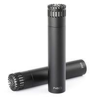 2015 Compact Wide Cardioid Microphone Stereo Pair
