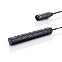 d:dictate 4017 Hypercardioid Microphone Capsule with XLR Adaptor Cable