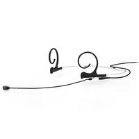 d:fine 4288 Core Flex Directional Headset Mic with Microdot, Long Boom