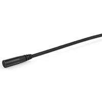 d:screet 6061 Core Omni Subminiature Lavalier for Shure