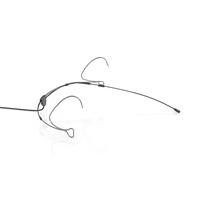 d:fine 6066 Core Headset Microphone for Zaxcom, Wisycom, and Lectrosonics SSM