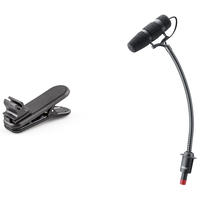 d:vote 4099 Core Instrument Mic with Clamp Mount
