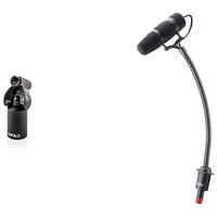 d:vote 4099 Core Instrument Mic with Stand Mount