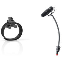 d:vote 4099 Core Instrument Mic with Universal Mount