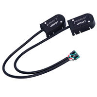 eSMART Duo Modular Input Assembly
