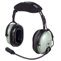 H8532 Noise-Reducing Headset