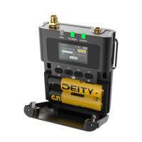Hush Wireless DIFB Transmitter