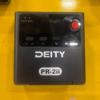 PR-2ii Pocket Recorder