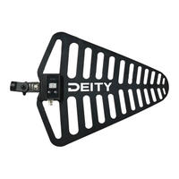 SF1 Directional Sharkfin Antenna
