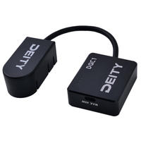 DQC1 Smart Battery Charger