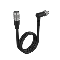 SPD-HR25 Hirose4 to 2.5mm Locking Power Cable