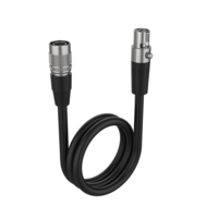 SPD-HRT4 Hirose4 to TA4F Power Cable