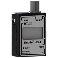 JB-1 Dcode Compact Syncbox