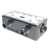 TC-DA Dcode Time Code Distribution Amplifier