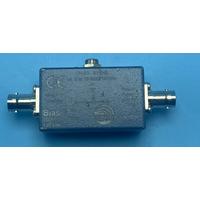 Bias T Coaxial Power Inserter ( 100 MHz - 1 GHz)