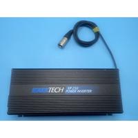XP250 Power Inverters w/ XLR3M