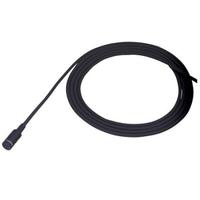 ECM-77B Lavalier Microphone for Hirose