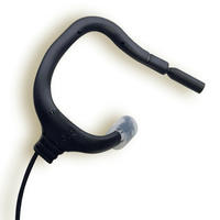 Embrace High-Sensitivity Earset for Zaxcom, Wisycom, & Lectrosonics SSM