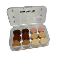 Earbuffs Moldable Earplugs Set