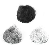 Lav Fur Disc Shield Covers