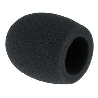 Handheld Mic Foam Windscreen