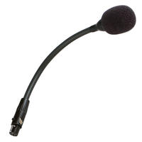 TX-Flex Gooseneck Omni Mic