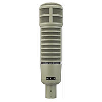 RE20 Broadcast Announcer Microphone