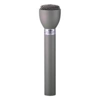 635A Handheld Microphone