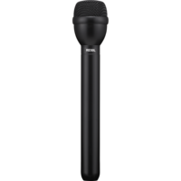 RE50L Handheld Microphone with Long Handle