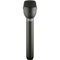RE50N/D-B Handheld Microphone