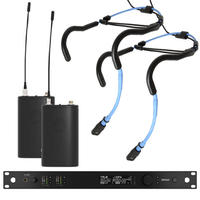 Wireless Exercise Bundle