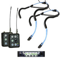 Wireless Exercise Bundle