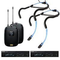 Wireless Exercise Bundle