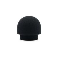 Mushroom Mic Foam Windscreen with Standard Hole