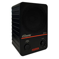 6301 DT Dante Monitor