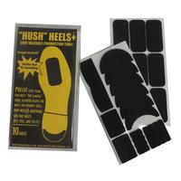 Hush Heels