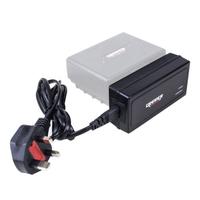 Gripper Single Battery Charger