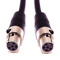 TA5F Sound Devices Mixer to Mixer Link Cable