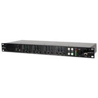 Beatrice MK2 R12 Twelve-Channel Rack Intercom