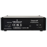 Charon SDI Embedder/De-Embedder Box
