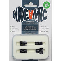 Four Lavalier Holder Set for COS-11