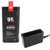 SA-95 Smart Battery, 95 wH & Charger